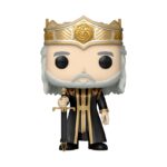 VISERYS TARGARYEN