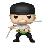 ZORO CHASE