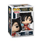 AHRI (CAJA CON DETALLES) - Imagen 2