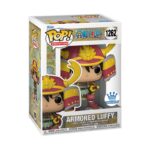 ARMORED LUFFY - Imagen 2