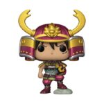 ARMORED LUFFY CHASE - POR ENCARGO