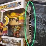 LUFFY (CAJA CON DETALLES) - Imagen 3