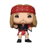 AXL ROSE CHASE