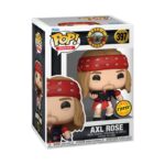 AXL ROSE CHASE - Imagen 2