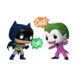 BATMAN Y EL JOKER - POR ENCARGO