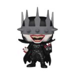 EL BATMAN QUE RIE
