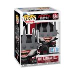 EL BATMAN QUE RIE - Imagen 2