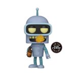 BENDER GLOW CHASE