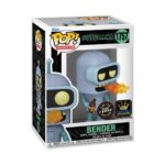 BENDER GLOW CHASE - Imagen 2