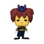 BOB PATIÑO