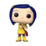 CORALINE