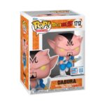 DABURA - Imagen 2