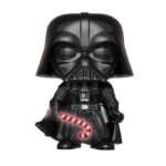 DARTH VADER GLOW CHASE