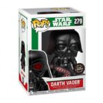 DARTH VADER GLOW CHASE - Imagen 2