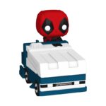 DEADPOOL - POR ENCARGO