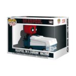 DEADPOOL - POR ENCARGO - Imagen 2