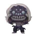 SPIDER DEMON FATHER - POR ENCARGO