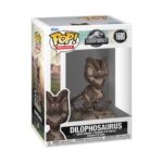 DILOPHOSAURUS - Imagen 2
