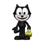 GATO FELIX CHASE