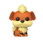 GROWLITHE