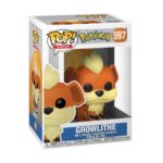 GROWLITHE - Imagen 2