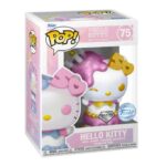 HELLO KITTY DIAMOND - Imagen 2