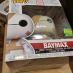 BAYMAX (CAJA CON DETALLES) - Imagen 3