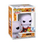 JIREN GLOW - Imagen 3