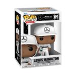 LEWIS HAMILTON - Imagen 2
