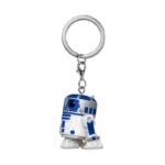 LLAVERO R2-D2