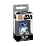 LLAVERO R2-D2 - Imagen 2