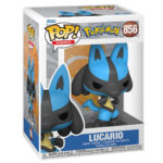 LUCARIO - Imagen 2