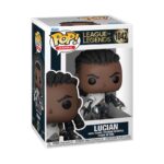 LUCIAN (CAJA CON DETALLES) - Imagen 2