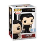 LUCIFER - POR ENCARGO - Imagen 2