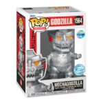 MECHAGODZILLA - Imagen 2