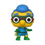 MILHOUSE