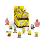 BOB ESPONJA MYSTERY MINI - POR ENCARGO