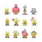BOB ESPONJA MYSTERY MINI - POR ENCARGO - Imagen 2