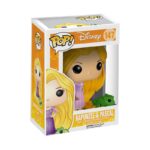 RAPUNZEL Y PASCAL - Imagen 2