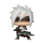 RIVEN