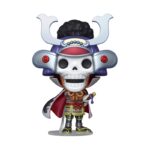 SAMURAI BROOK CHASE