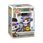 SAMURAI BROOK CHASE - Imagen 2