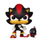 SHADOW Y DARK CHAO