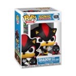 SHADOW Y DARK CHAO - Imagen 2