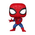 SPIDERMAN - POR ENCARGO