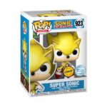 SUPER SONIC CHASE - Imagen 2
