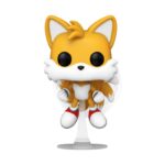 TAILS