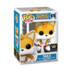 TAILS - Imagen 2