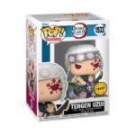 TENGEN CHASE - Imagen 2