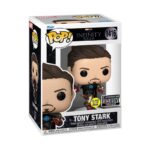TONY STARK GLOW - Imagen 3